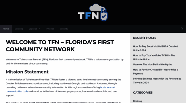 tfn.net