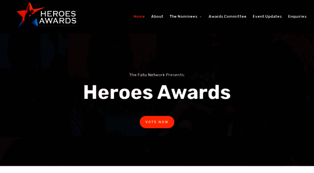 tfnheroes.com
