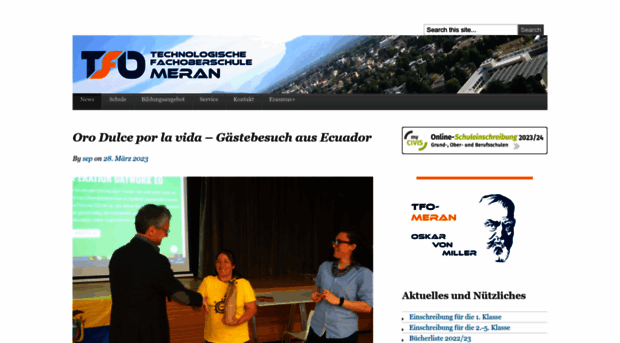 tfo-meran.it