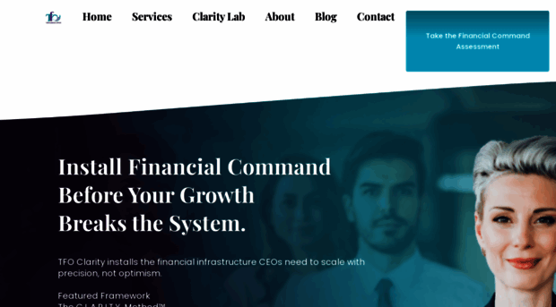 tfoclarity.com