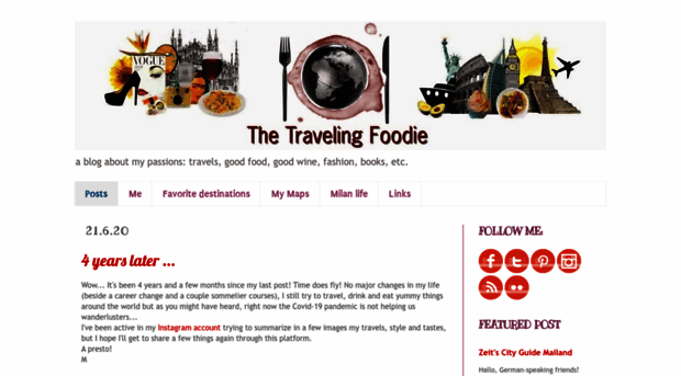 tfoodie.com