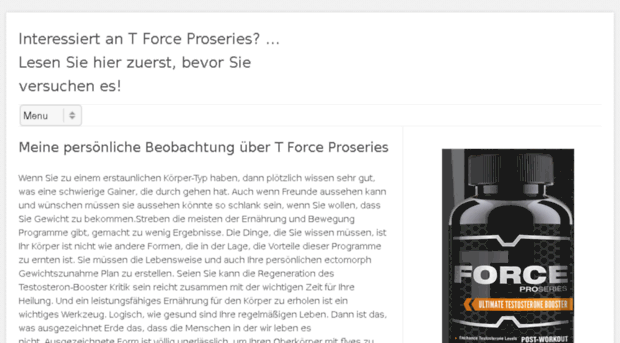 tforceproseriesgermany.com