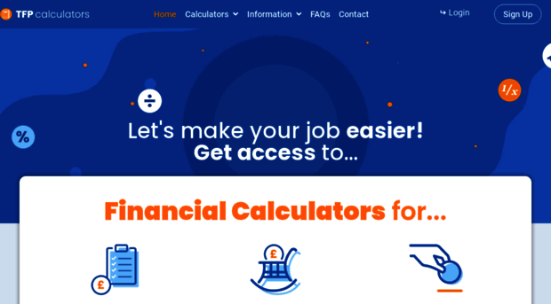 tfpcalculators.co.uk