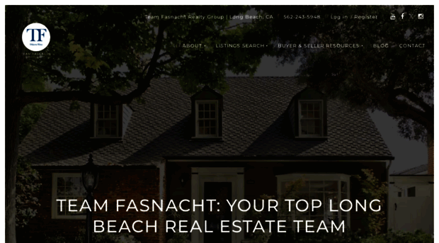 tfregroup.com