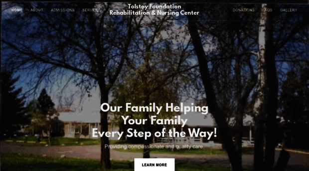 tfrnc.org