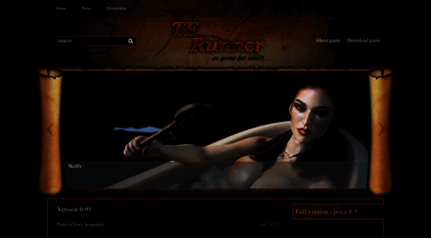 tfrunner.com