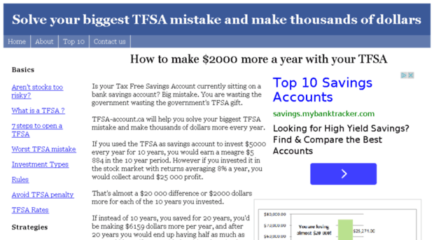 tfsa-account.ca