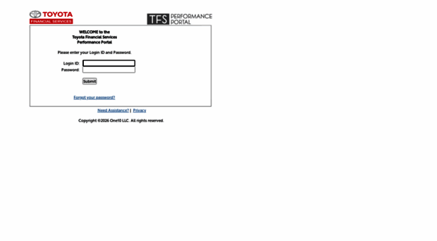 tfsperformance.com