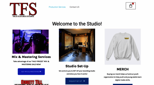 tfsstudios.com