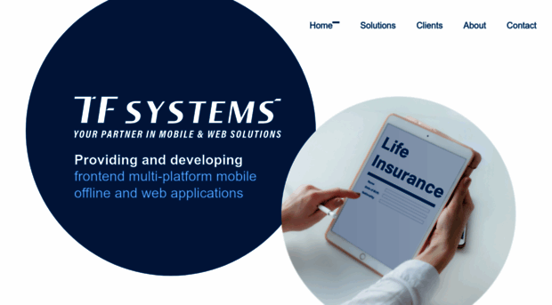 tfsystems.biz