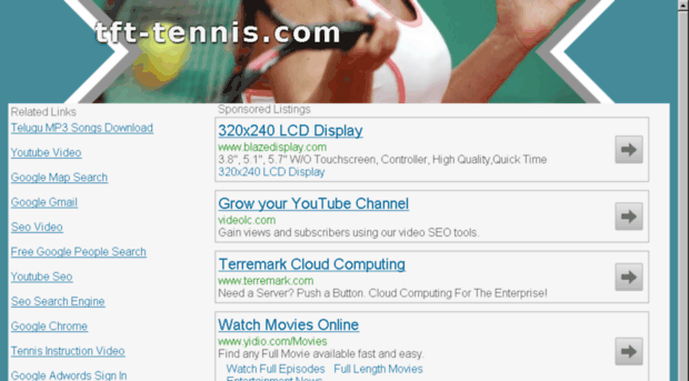 tft-tennis.com