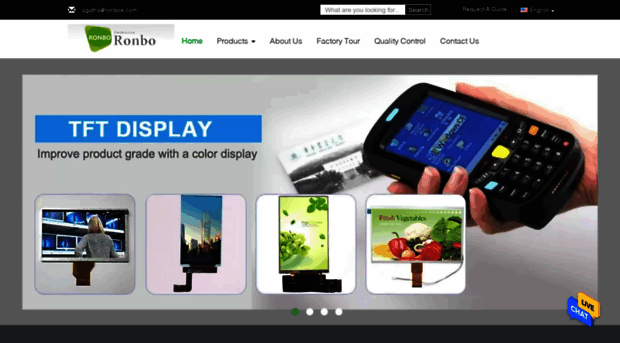 tftcolorlcddisplay.com