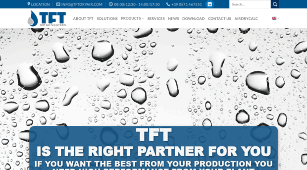 tftdryair.com