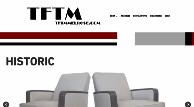 tftmmelrose.com