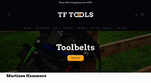 tftools.co.uk