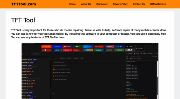 tfttool.com