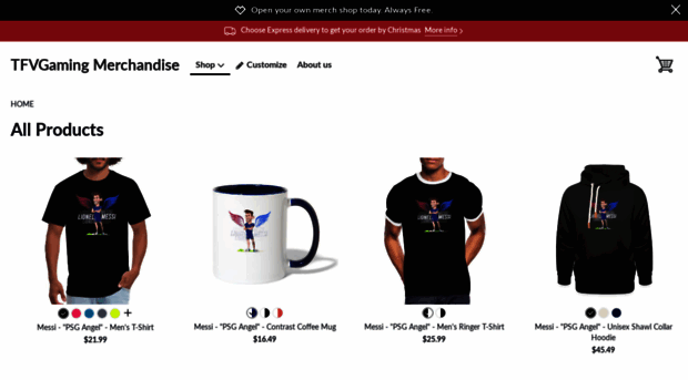 tfvgaming-merchandise.myspreadshop.com