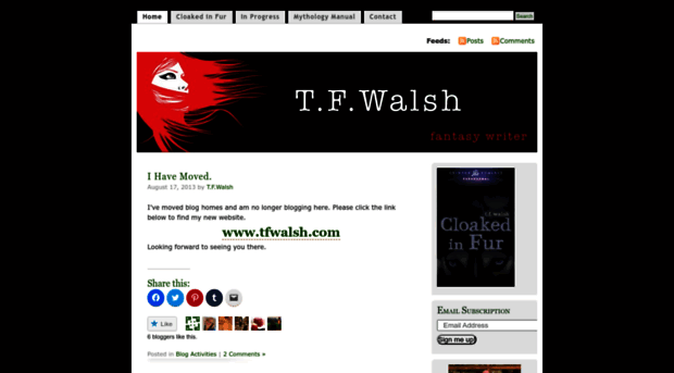 tfwalsh.wordpress.com