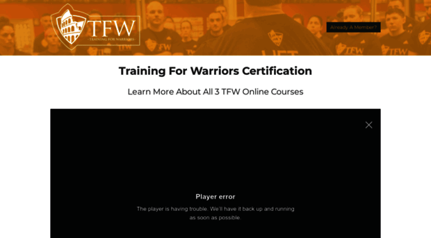 tfwcertification.com