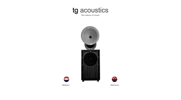 tg-acoustics.com