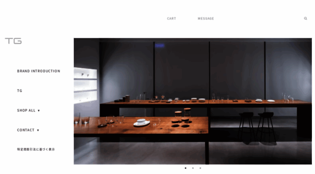 tg-japan.com