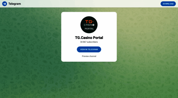 tg.casino