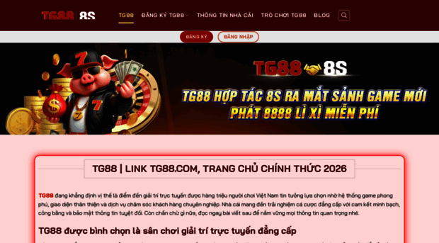 tg88.fund