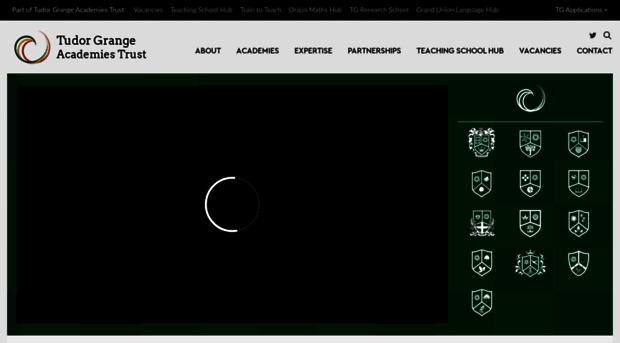 tgacademy.org.uk