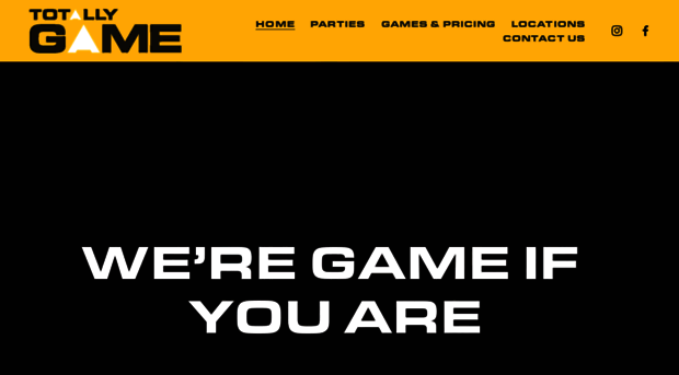 tgame.com.au