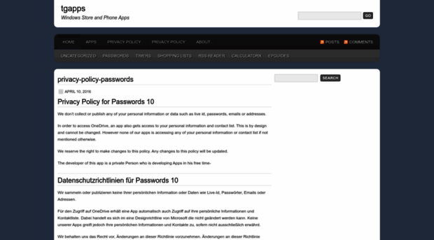 tgapps.wordpress.com
