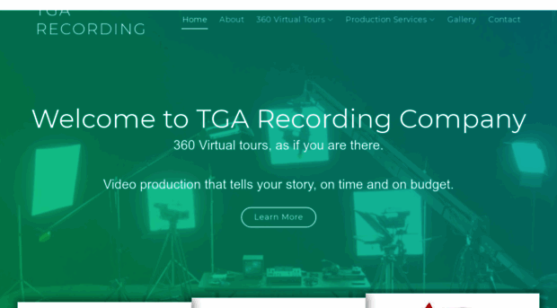 tgarecording.com