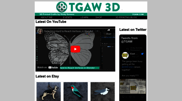 tgaw.com