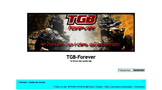 tgb-forever.fr
