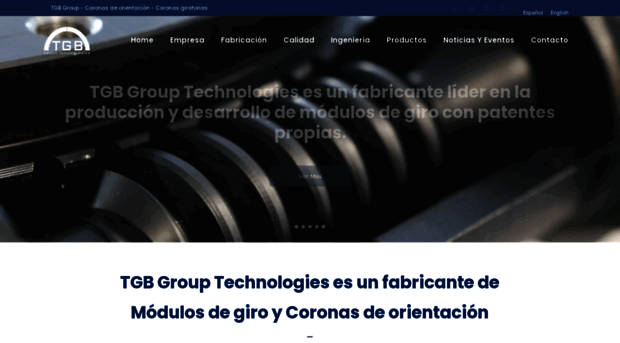 tgb-group.com