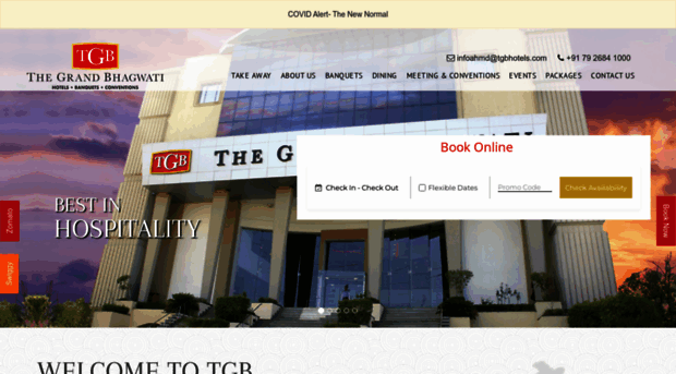 tgbhotels.com