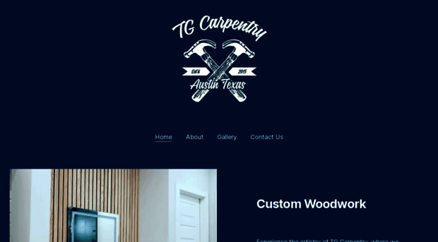 tgcarpentryaustintx.com