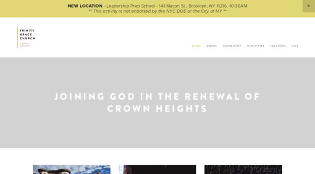 tgccrownheights.com