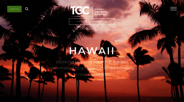 tgchawaii.org