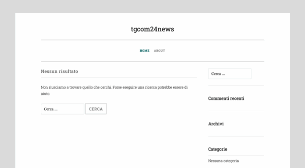 tgcom24news.wordpress.com