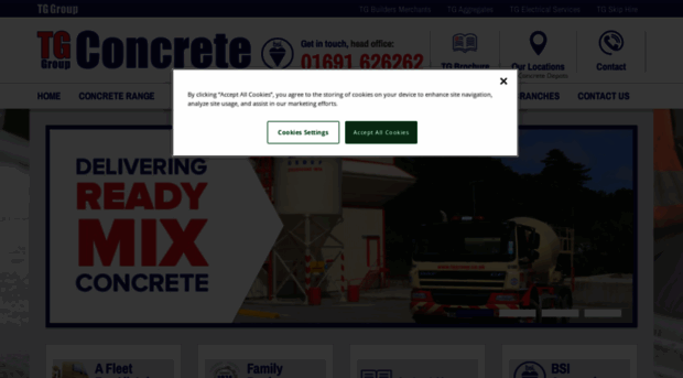 tgconcrete.co.uk