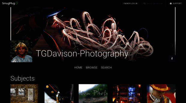 tgdavison-photography.smugmug.com