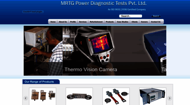 tgdiagnostic.com