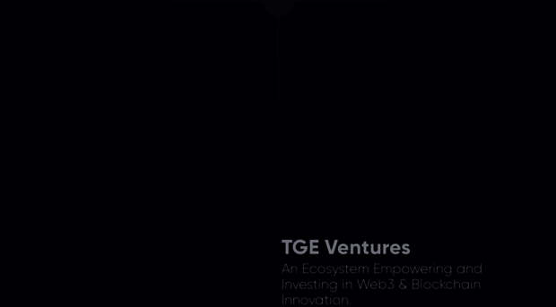 tge.ventures