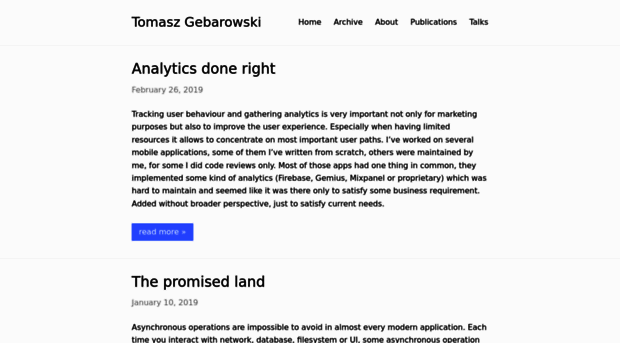 tgebarowski.github.io