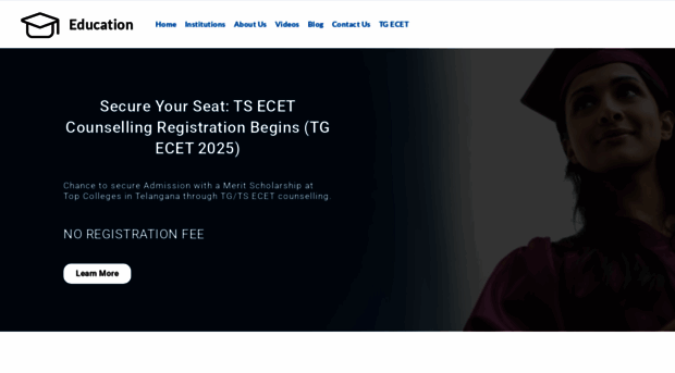 tgecet.com