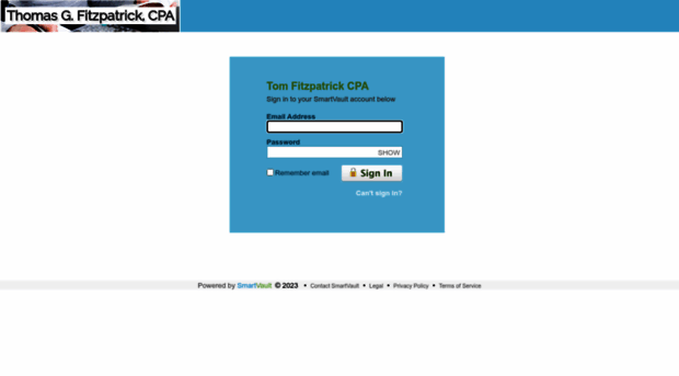 tgfcpa.smartvault.com