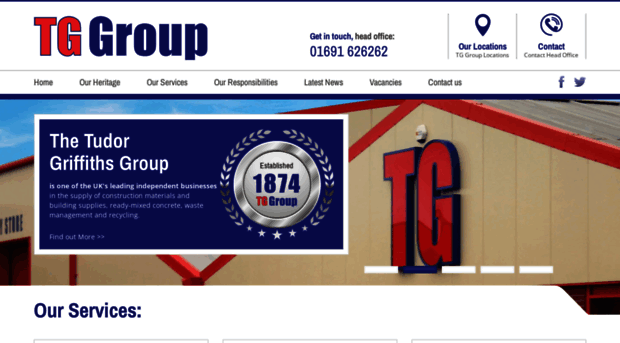 tggroup.co.uk