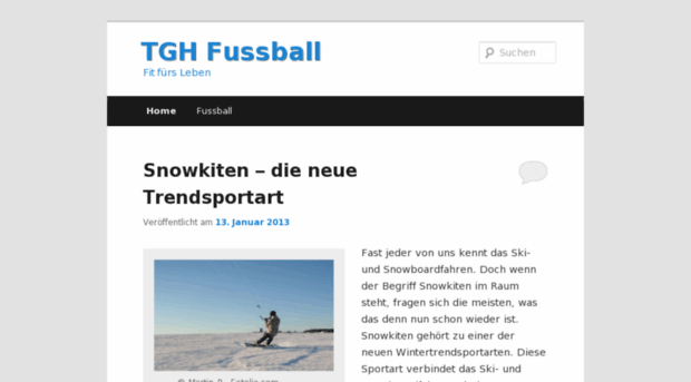 tgh-fussball.de