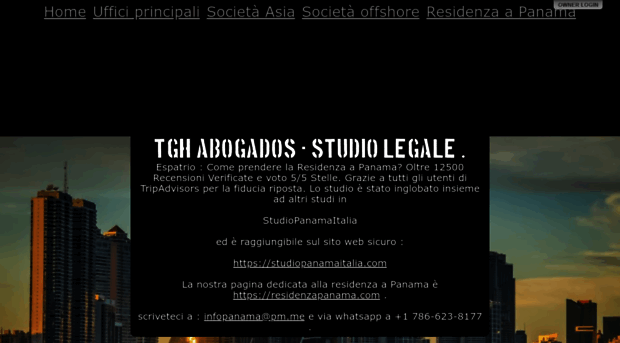 tghabogados.com