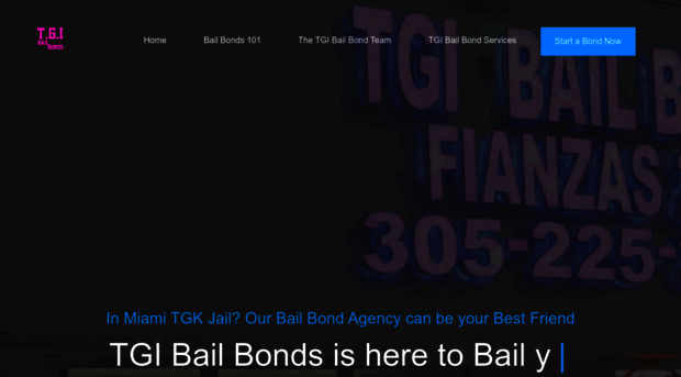 tgibail.com